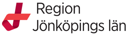 logotyp Region Jönköpings län